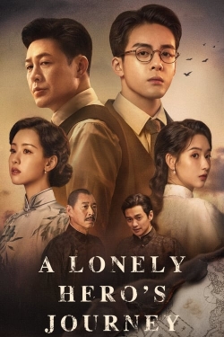 A Lonely Hero's Journey yesmovies