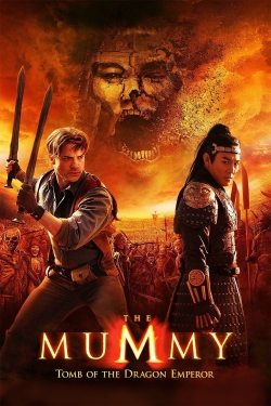 The Mummy: Tomb of the Dragon Emperor yesmovies