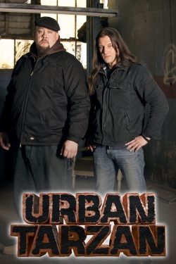 Urban Tarzan yesmovies