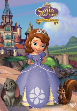 Sofia the First: Once Upon a Princess yesmovies