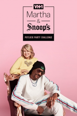 Martha & Snoop's Potluck Dinner Party yesmovies