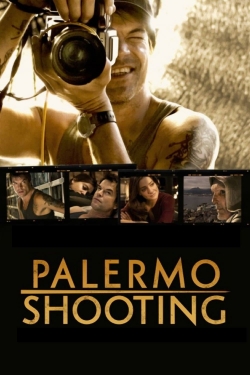 Palermo Shooting yesmovies