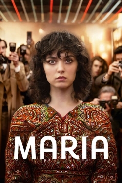 Being Maria yesmovies