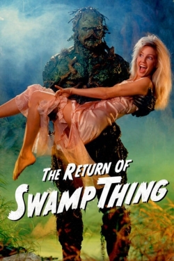 The Return of Swamp Thing yesmovies