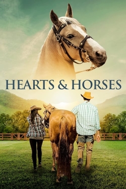 Hearts & Horses yesmovies