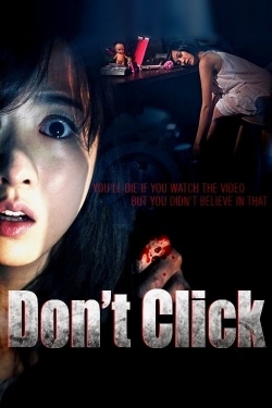 Don't Click yesmovies