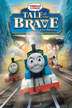 Thomas & Friends: Tale of the Brave: The Movie yesmovies