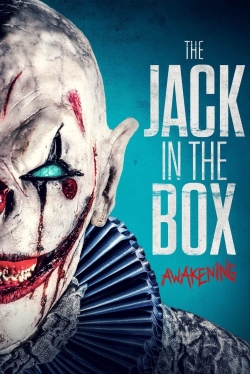 The Jack in the Box: Awakening yesmovies