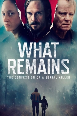 What Remains yesmovies