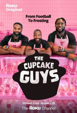 The Cupcake Guys yesmovies