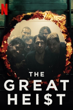 The Great Heist yesmovies