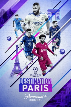 Destination Paris yesmovies