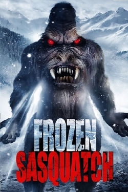 Frozen Sasquatch yesmovies