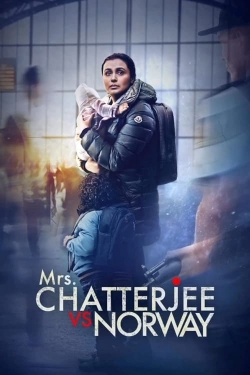 Mrs. Chatterjee Vs Norway yesmovies