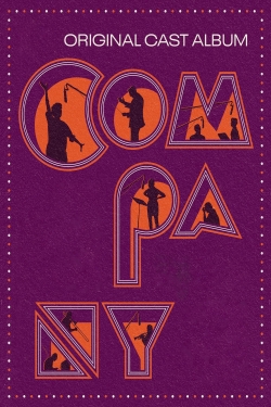 Original Cast Album: Company yesmovies