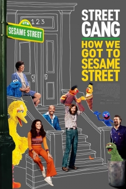 Street Gang: How We Got to Sesame Street yesmovies