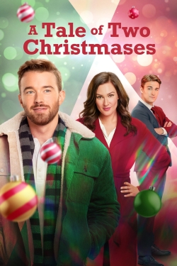 A Tale of Two Christmases yesmovies