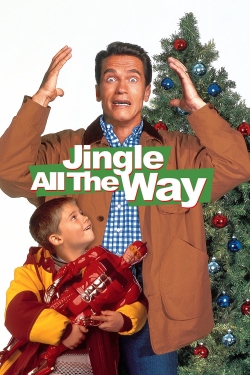 Jingle All the Way yesmovies