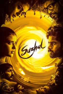 Suzhal: The Vortex yesmovies