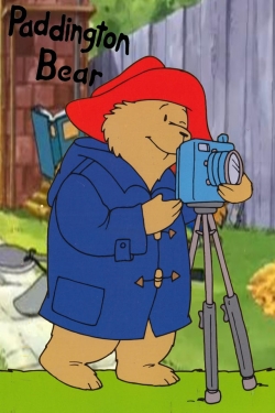 Paddington Bear yesmovies