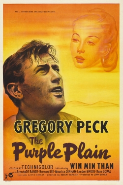 The Purple Plain yesmovies