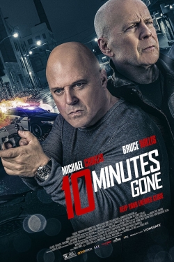 10 Minutes Gone yesmovies