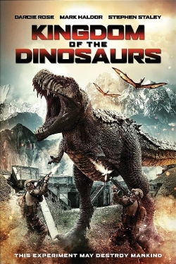 Kingdom of the Dinosaurs yesmovies