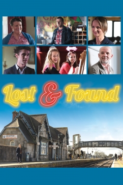 Lost and Found yesmovies