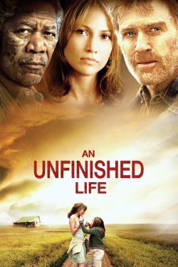 An Unfinished Life yesmovies