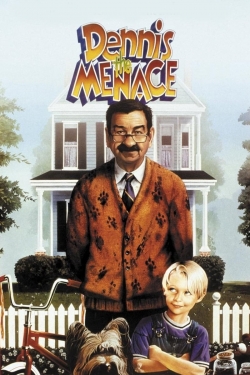 Dennis the Menace yesmovies