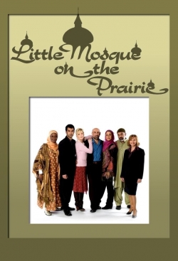 Little Mosque on the Prairie yesmovies