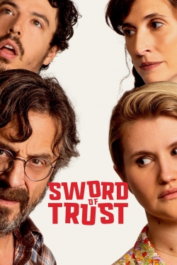 Sword of Trust yesmovies