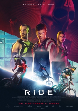 Ride yesmovies