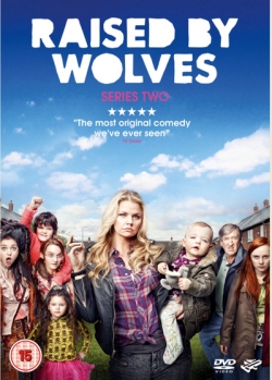 Raised by Wolves yesmovies