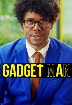 Gadget Man yesmovies