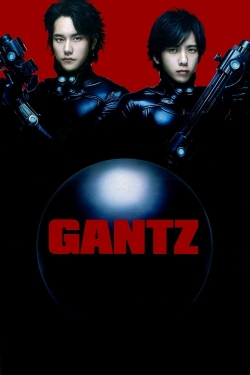 Gantz yesmovies