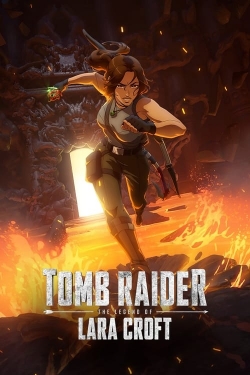 Tomb Raider: The Legend of Lara Croft yesmovies