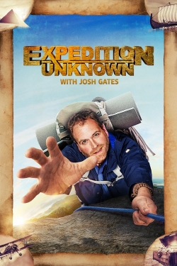 Expedition Unknown yesmovies