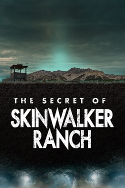 The Secret of Skinwalker Ranch yesmovies