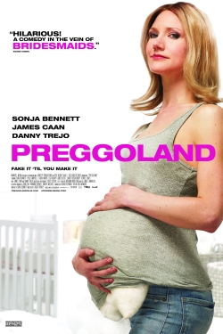 Preggoland yesmovies