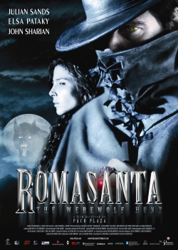 Romasanta yesmovies