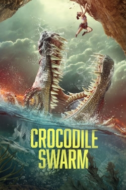 Crocodile Swarm yesmovies