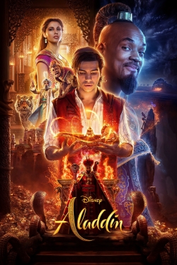 Aladdin yesmovies