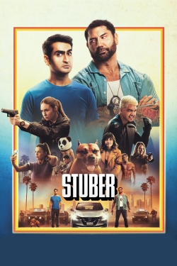 Stuber yesmovies