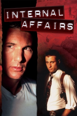 Internal Affairs yesmovies