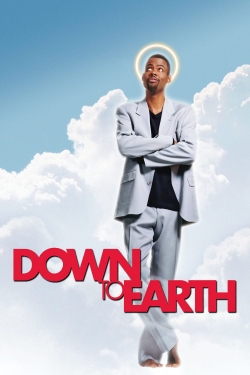 Down to Earth yesmovies