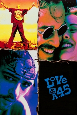 Love and a .45 yesmovies