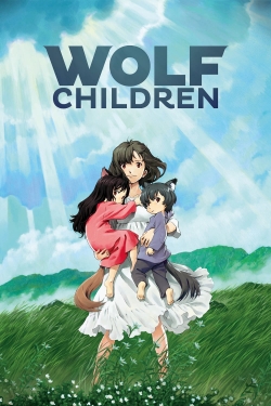 Wolf Children yesmovies