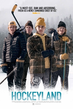 Hockeyland yesmovies