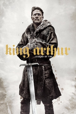 King Arthur: Legend of the Sword yesmovies